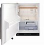 Image result for 18 Inch Undercounter Refrigerator