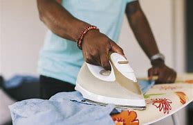 Image result for Ironing