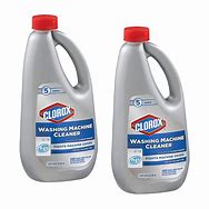 Image result for Chlorine Washer Cleaner