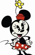 Image result for Minnie Mouse Og