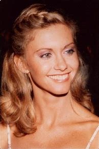 Image result for Olivia Newton John Young Picture Book