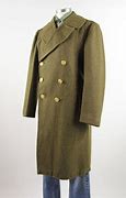 Image result for Military Coat