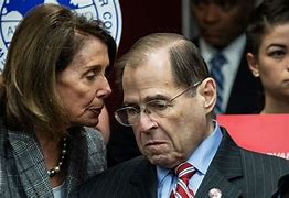 Image result for Jerry Nadler and Pelosi