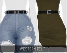 Image result for Sims 4 Curbs Belt