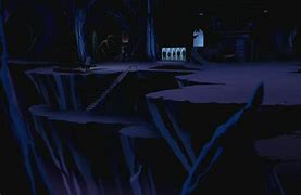 Image result for Batman Animated Batcave