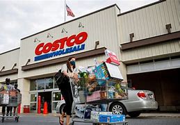 Image result for Costco Taeger