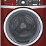 Image result for GE Front Load Red Washer and Dryer
