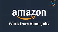 Image result for Amazon Work From Home Jobs