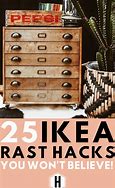 Image result for Storage Ideas for Sunliner RV IKEA