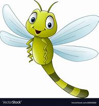 Image result for Angry Dragonfly Cartoon