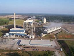 Image result for Red Hills Power Plant Ackerman MS