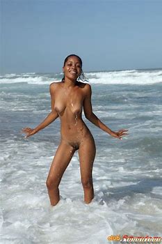 Black Ebony Girls Nude