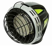 Image result for Windscreen for Golf Cart Mr. Heater