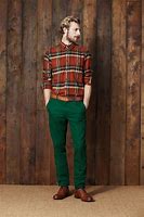 Image result for Brown Moda Flannel
