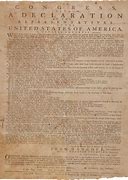 Image result for John Adams Declaration of Independence