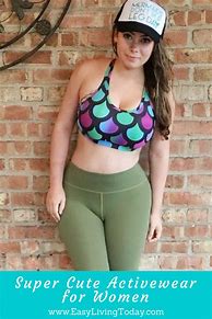 Image result for Cute Gym Clothes