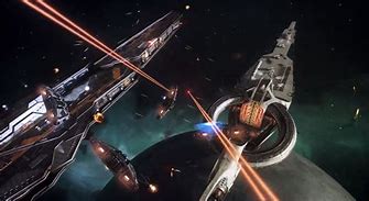 Image result for Space Combat Screensavers