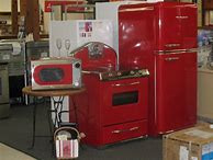 Image result for Antique Vintage Appliances