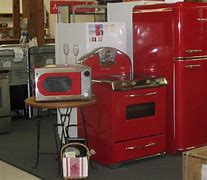 Image result for Retro Kitchen Appliances South Africa