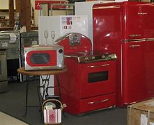 Image result for retro kitchen appliances