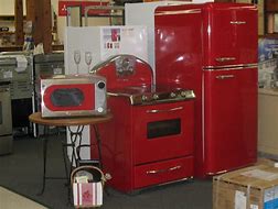 Image result for Popular Appliances in Long Beach for Winter