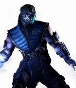 Image result for Mortal Kombat X Sub-Zero Skins