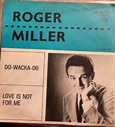 Image result for Discogs Roger Miller