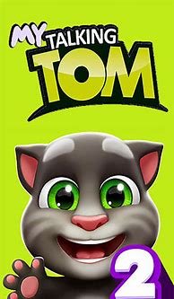 Image result for Talking Tom Games