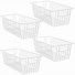 Image result for Wire Baskets for Amana Chest Freezer