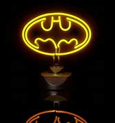 Image result for Batman Light