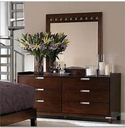 Image result for Modern Bedroom Dresser
