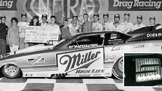 Image result for Racer Ed McCullough Growing Up