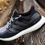 Image result for Adidas Ultra Boost Black and Grey