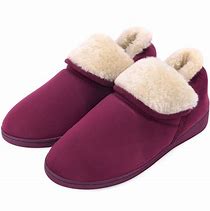 Image result for Suede Slippers