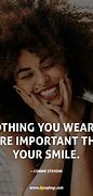 Image result for Girl Smile Quotes