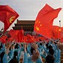 Image result for Chinese Communist Party Flag