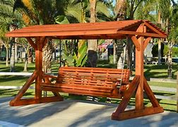 Image result for Menards Patio Swing