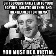 Image result for Quotes On Being a Victim