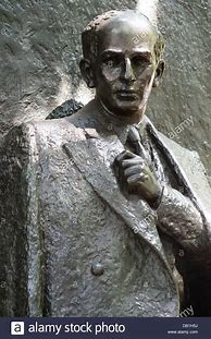 Image result for Raoul Wallenberg Monument