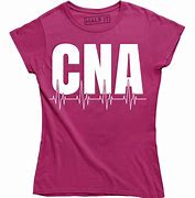 Image result for CNA T-Shirts