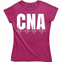 Image result for CNA T-Shirts Design