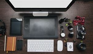 Image result for Upcycled Office Desk