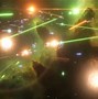 Image result for Space Battle Shield Impact