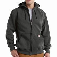 Image result for Carhartt Jackets for Men Hoodie