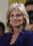 Image result for Jill Biden New Hairstyle