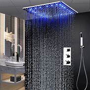 Image result for Overhead Shower System