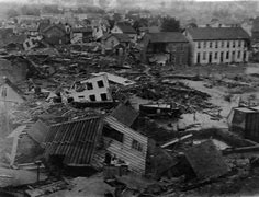 Image result for Johnstown Flood 1889 Stonebridge