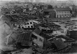 Image result for Johnstown Flood 1889 Sensationalism