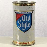 Image result for Old Style Beer