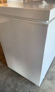 Image result for Amana Garage Ready Chest Freezer